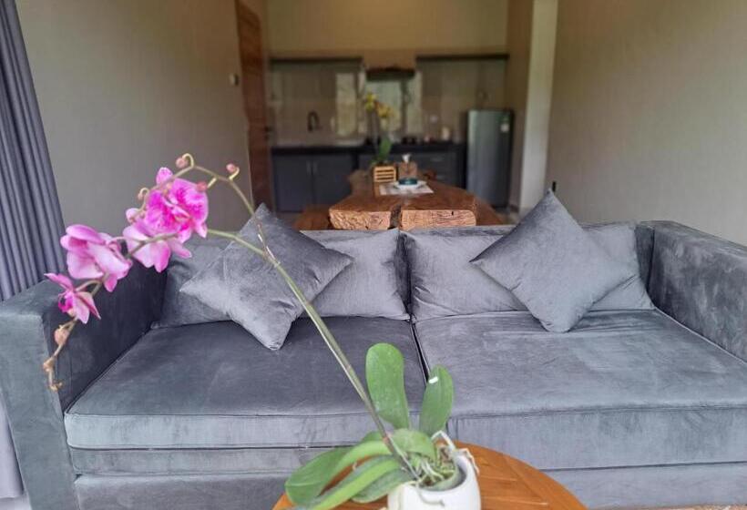 Вилла 1 Спальня, Mayura Bali Villa