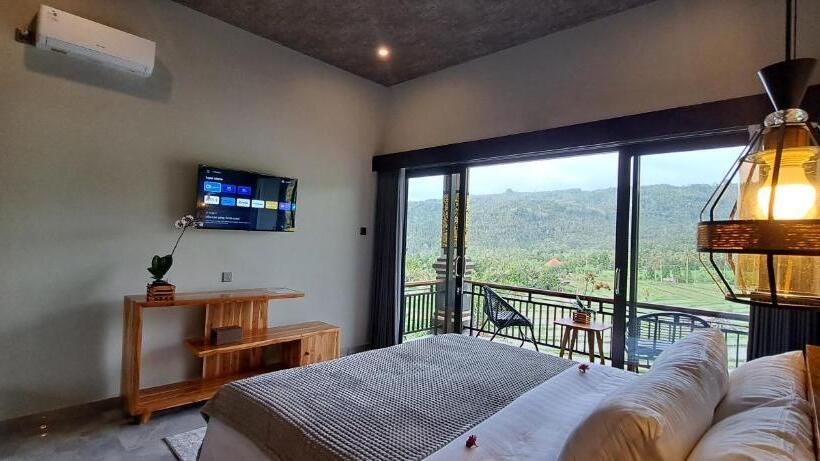Вилла 1 Спальня, Mayura Bali Villa