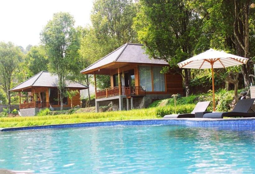Бунгало Стандарт, Mayura Bali Villa