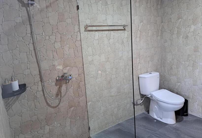 Бунгало Стандарт, Mayura Bali Villa