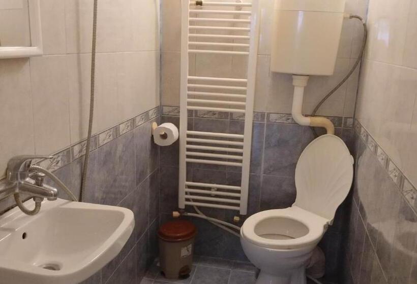 Дом 1 Спальня, стаи за гости росица