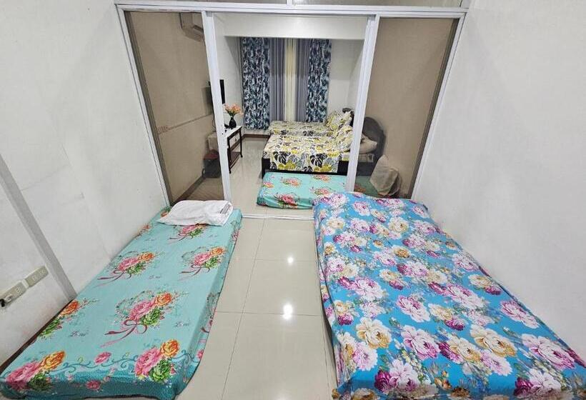 اتاق لوکس, 3mc Guest House