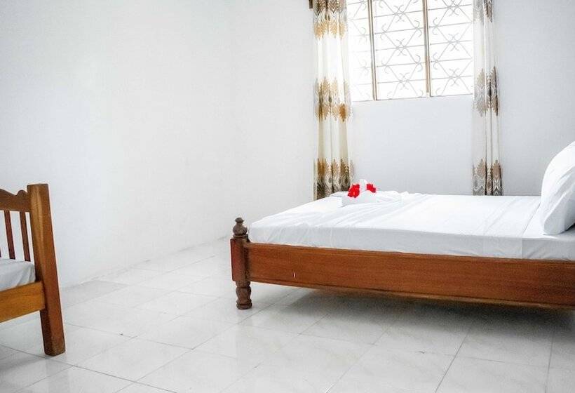 스탠다드 트리플 룸, Kilimani Kizi Lodge