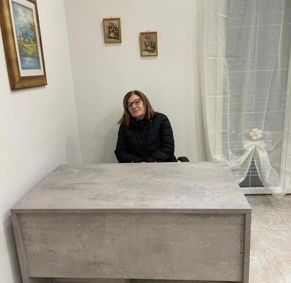 Стандартный Номер Кровать Кинг, Villa Pia