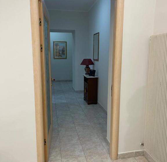 Семейный Номер, Villa Pia