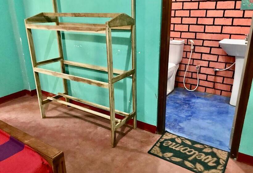 Номер Стандарт, Lucky S Homestay