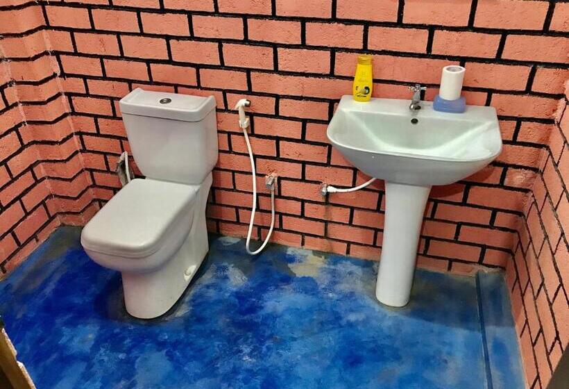 Номер Стандарт, Lucky S Homestay