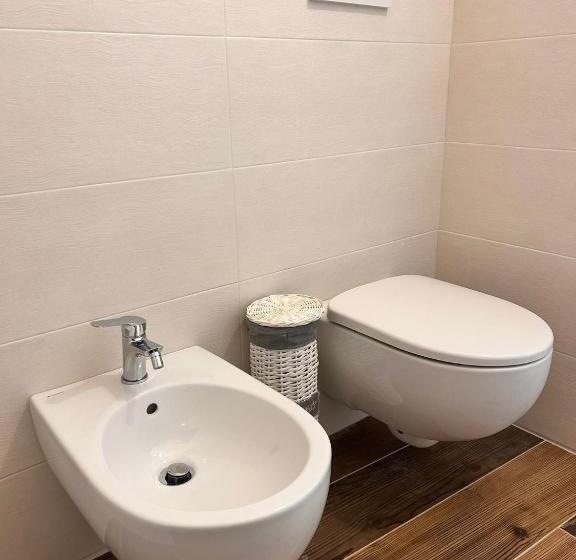 패밀리 룸, Home 5   Palazzo Antico