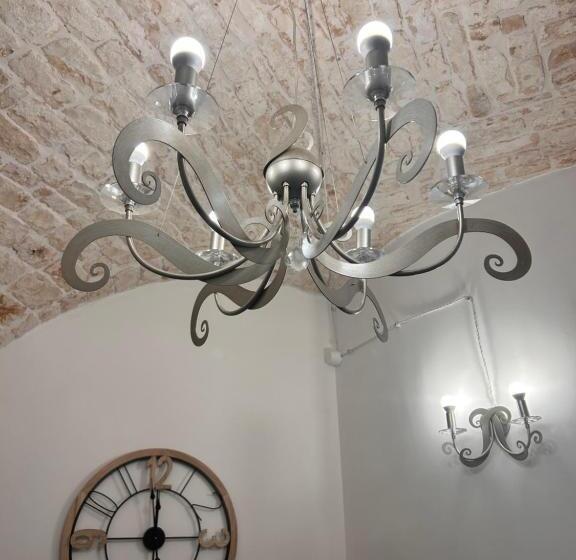 패밀리 룸, Home 5   Palazzo Antico