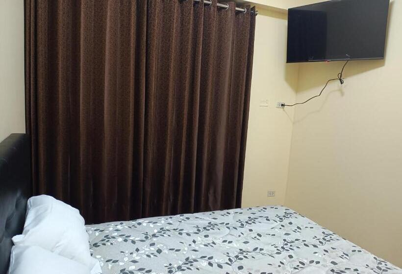 اتاق استاندارد, Hospedaje Dona Ayacucho