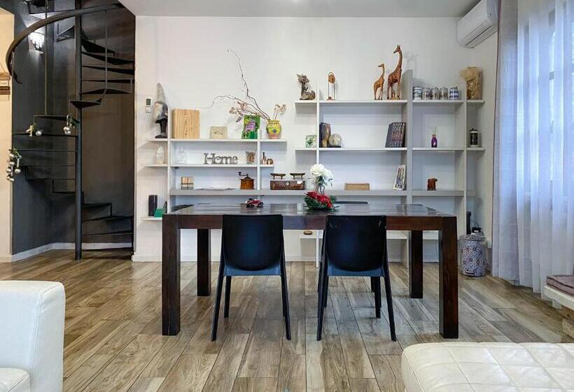 Family Suite, Villa Magellano