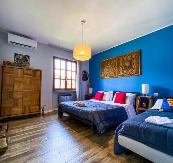 Family Suite, Villa Magellano