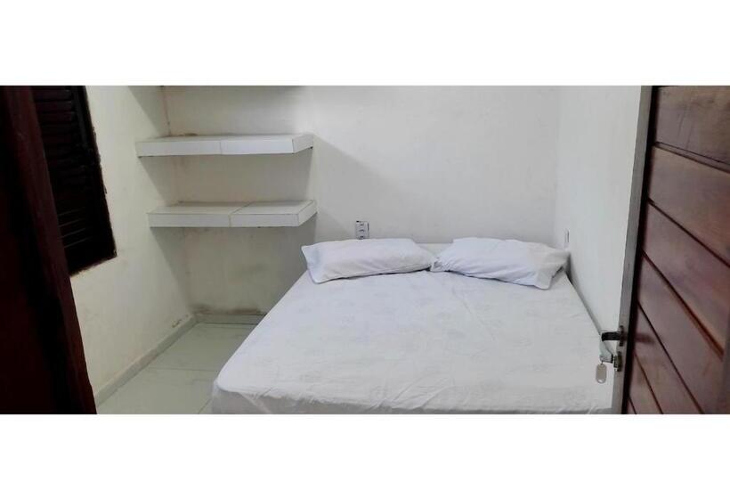 스탠다드 룸, Hostel Summer Praia Do Sol