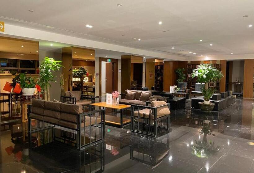 اتاق لوکس, Guangzhou Concierge Apartment   Guangzhou Financial City Keyun Road Metro Station