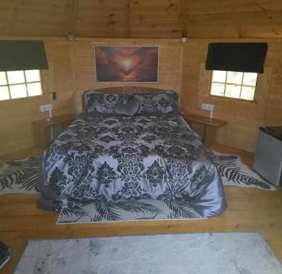 Номер Стандарт, Nedleys Glamping