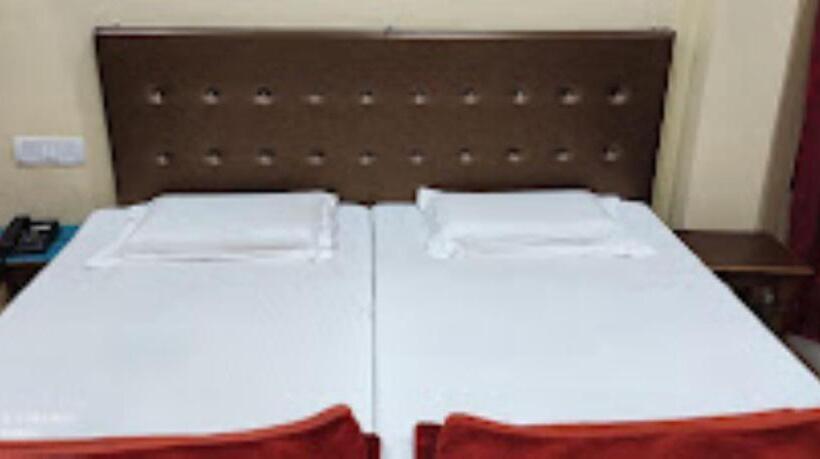 Номер Deluxe, Avadh,balrampur