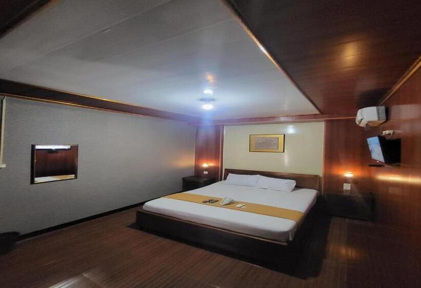 Номер Стандарт, Capital O 93533 Griya Denok