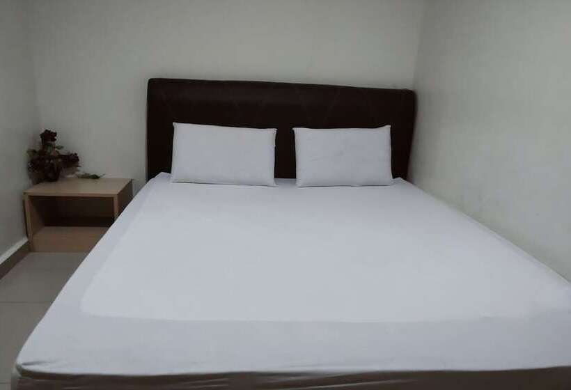 스탠다드 룸, Oyo 93536 Pondok Almirah