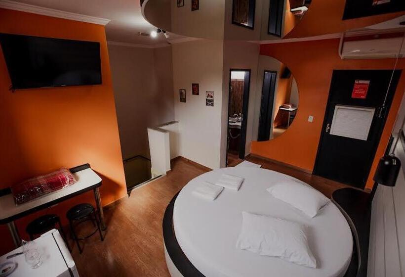Люкс, Motel Mk 66