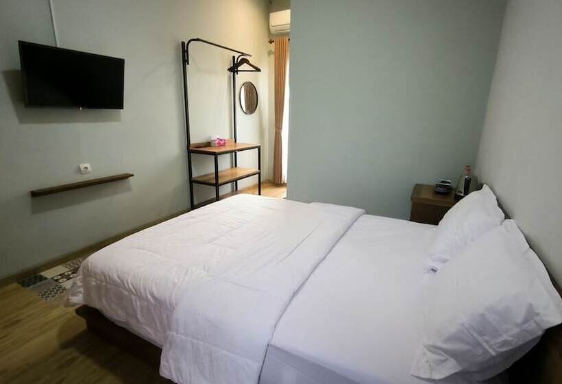 Номер Стандарт, Nez S Guesthouse Syariah