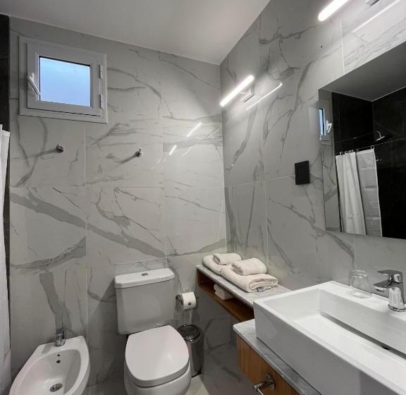 스탠다드 룸, Termas Pismanta Hotel & Spa