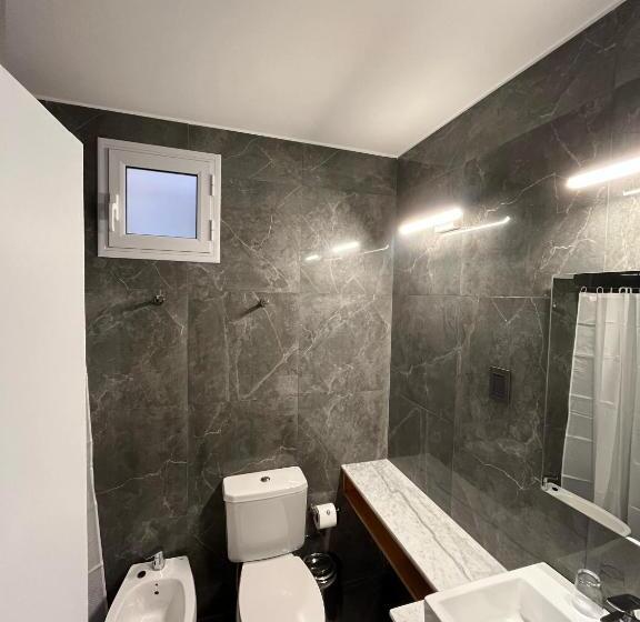 수피리어 룸, Termas Pismanta Hotel & Spa