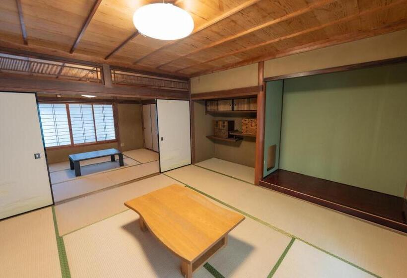 스탠다드 룸, Private Chill Base たまて
