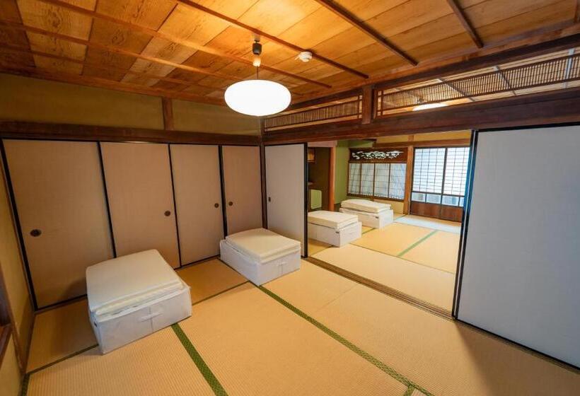 스탠다드 룸, Private Chill Base たまて