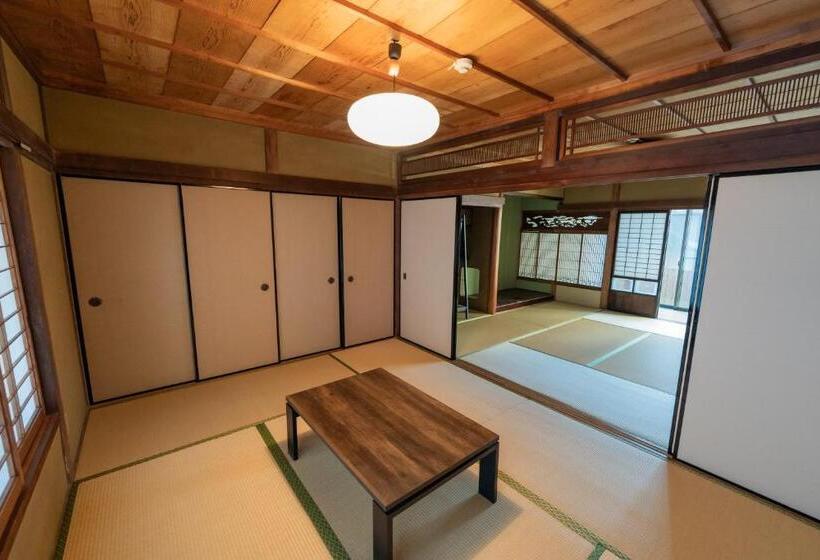 스탠다드 룸, Private Chill Base たまて