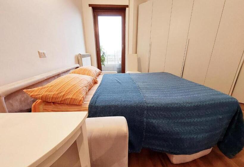 标准间, A Casa Di Vale