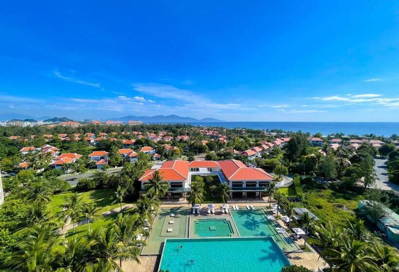 آپارتمان 1 خوابه, Blue Sky & Villas Beach Resort
