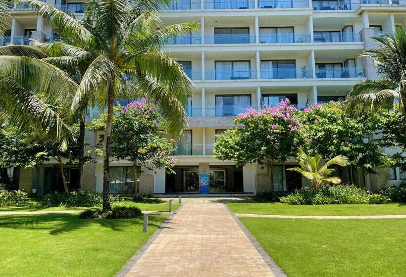 آپارتمان 1 خوابه, Blue Sky & Villas Beach Resort