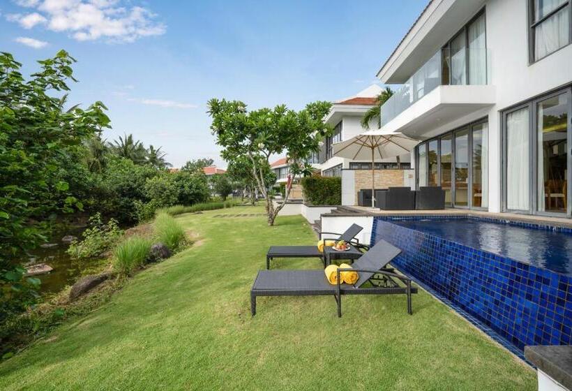 ویلای 2 خوابه, Blue Sky & Villas Beach Resort