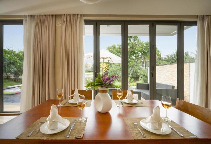 ویلای 2 خوابه, Blue Sky & Villas Beach Resort