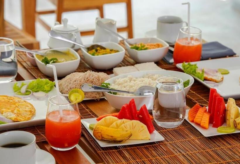 اتاق لوکس خانوادگی, Moringa Mirissa