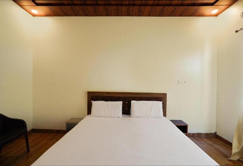 Трехместный Номер Классика, Oyo 82038 R G Farm House