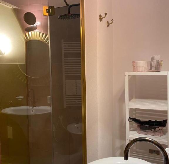 豪华房间, Lovely & Chic Rooms Nei Sassi