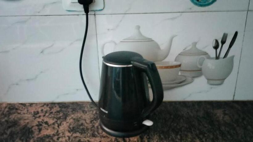 חדר משפחתי, Priyamvada Family Homestay