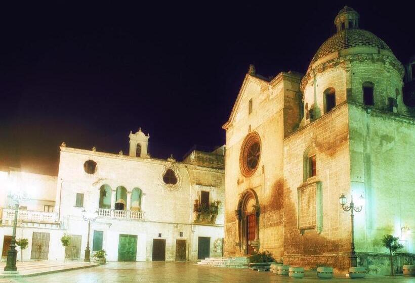 اتاق استاندارد, La Valle Delle Rose