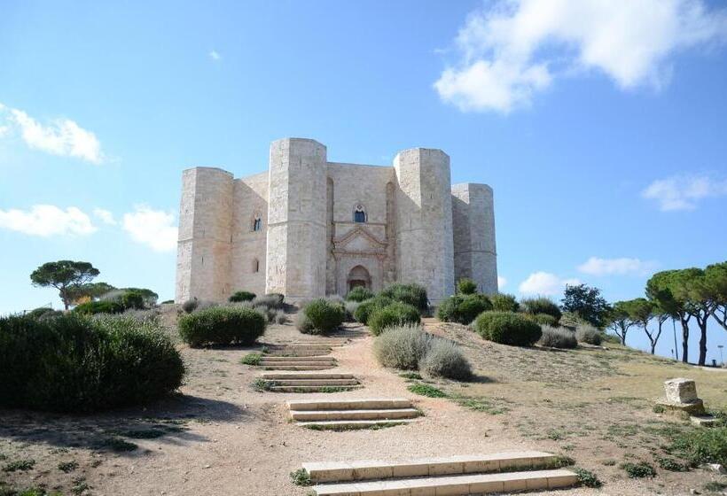 آپارتمان 1 خوابه همکف, La Valle Delle Rose