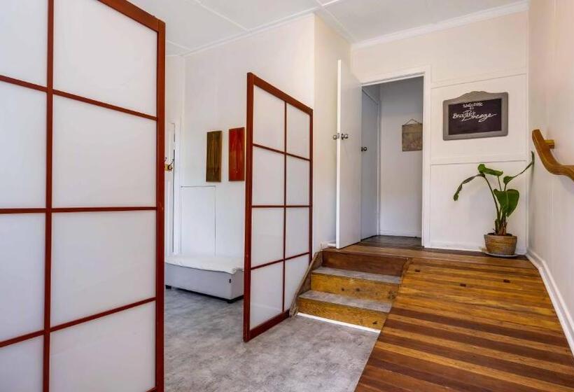 Семейный Номер Совместный Санузел, Brunswick Riverfront Guest House