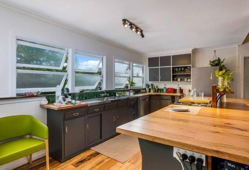 Трехместный Номер Стандарт Совместная Ванная, Brunswick Riverfront Guest House