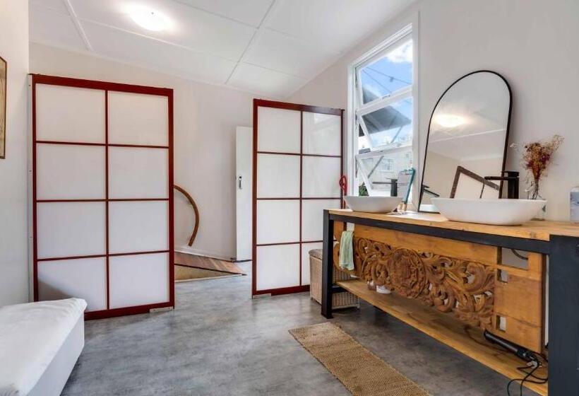 Трехместный Номер Стандарт Совместная Ванная, Brunswick Riverfront Guest House