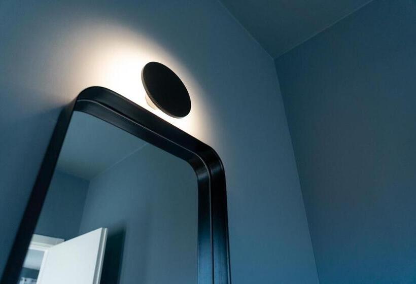 اتاق استاندارد, Mavi Rooms