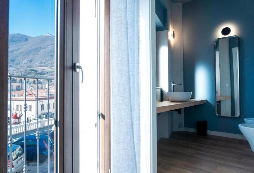 اتاق استاندارد, Mavi Rooms