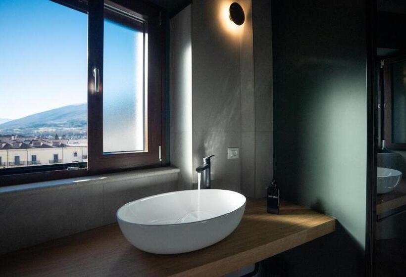 اتاق استاندارد با تراس, Mavi Rooms