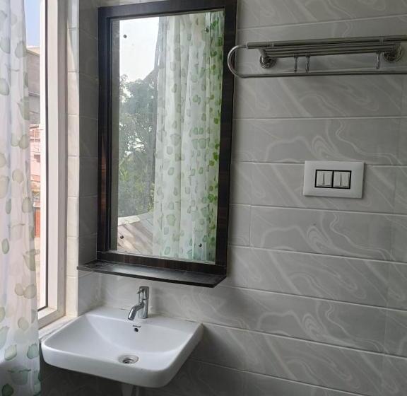 Номер Deluxe, Arnnapurna Hotel & Resort