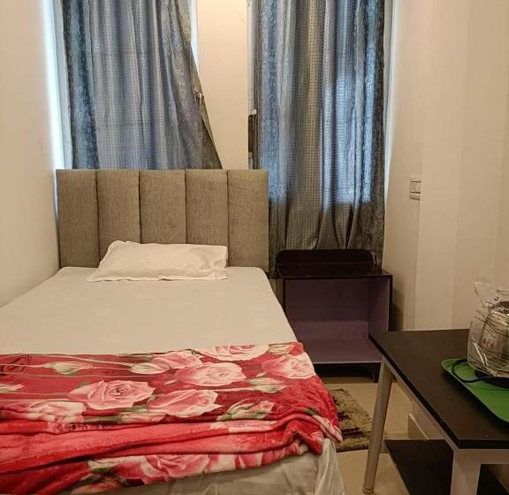 Номер Стандарт Индивидуальный, Arnnapurna Hotel & Resort