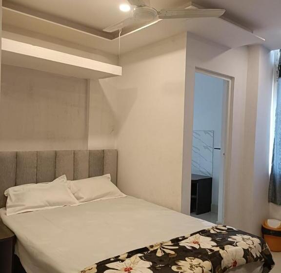 Семейный Номер, Arnnapurna Hotel & Resort