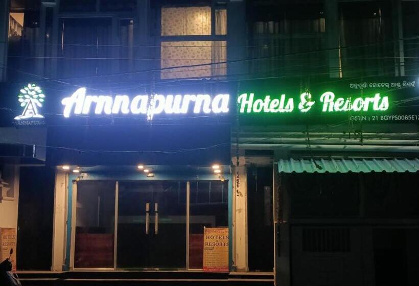 Семейный Номер, Arnnapurna Hotel & Resort